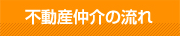 不動産仲介の流れ
