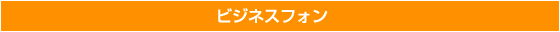 ビジネスフォン
